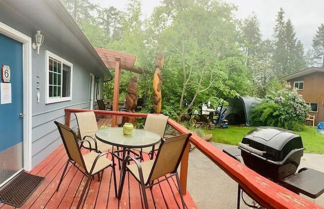 Barefoot Villas Room 6 Oak - Foto 37