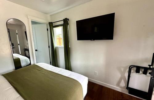 Columbia Cabins Cabin 2 - Foto 7