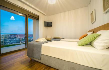 Villa Con Vista- Heated Pool 4 bdr sleeps 8 - Foto 34