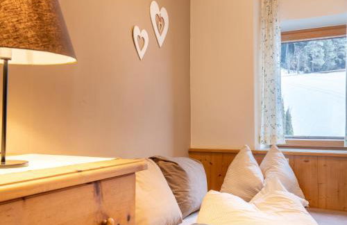 Residence Alpenrose - Foto 8