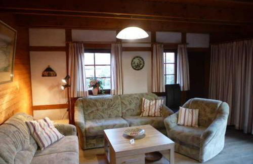 Ferienwohnung Am Walde - Photo 68