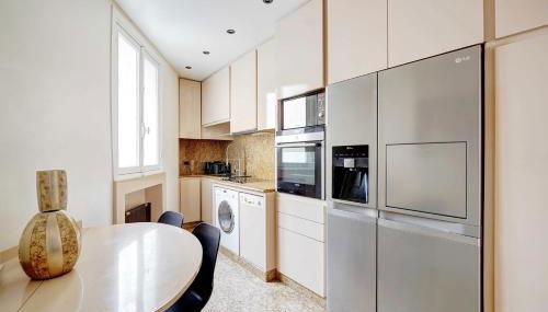Bright Spacious 2P – Eiffel Tower Auteuil - Foto 2