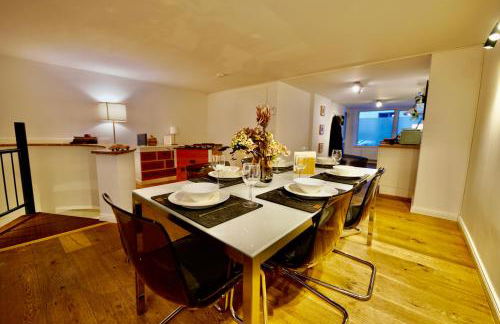 Central Maisonette Loft near Cologne Cathedral - Foto 2