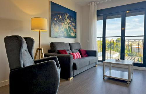 Apartamento Alazán - Ole Solutions - Foto 1