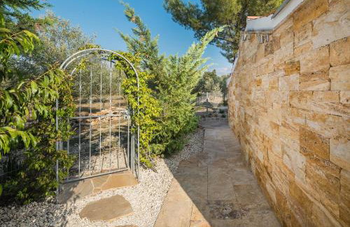 Holiday House Ana & Marina with private Pool and garden - Photo 28