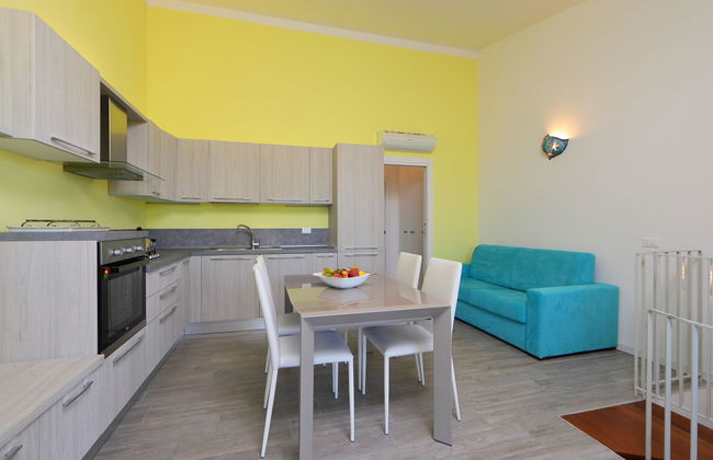 Baia delle Mimose - Foto 6