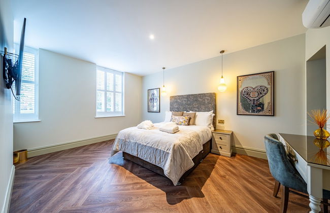 St Mary's Quarters - Foto 48