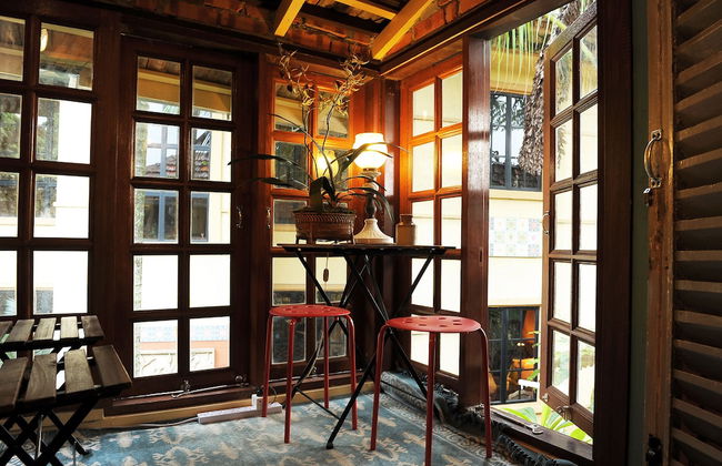 Ellina's Staycation Classic House KL - Photo 21