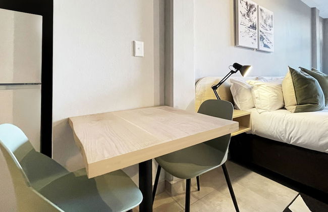 Circa Aparthotel by Totalstay - Foto 19