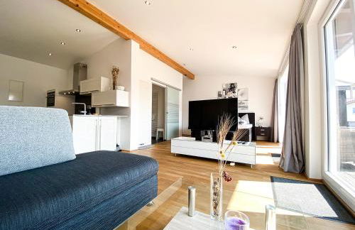 Staufenresidenz - Foto 1