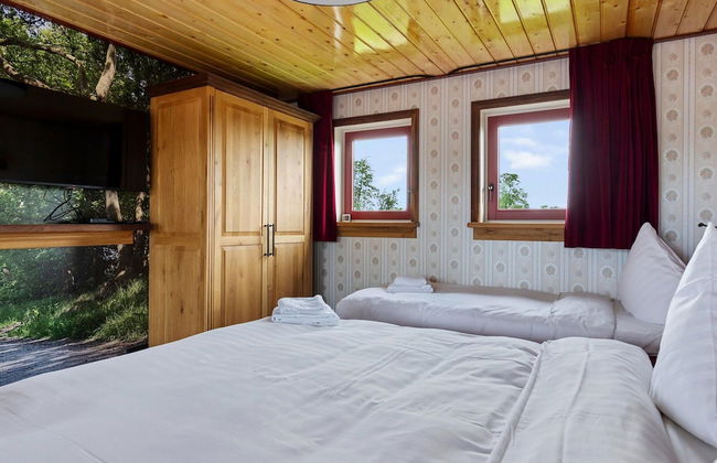 Holiday Home in Friesland Near Canal & Lake - Foto 6