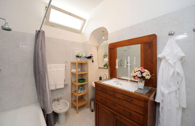 House La Torricella - Foto 42