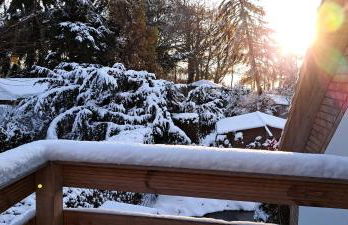 Ferienwohnung Ruhepol - Photo 5