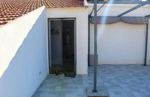 A Casuzza di Pina e Raffaele - Appartamento a due passi dal mare - Foto 27