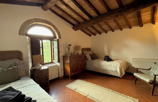 Agriturismo Podere Cortilla - Foto 8