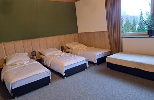 Willa Imprezja - Foto 26