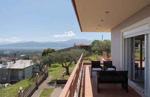 Aphrodite's Residences Nafpaktos - Foto 11