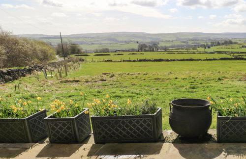 The Barn at Crow Hill Shaw Farm - Foto 20