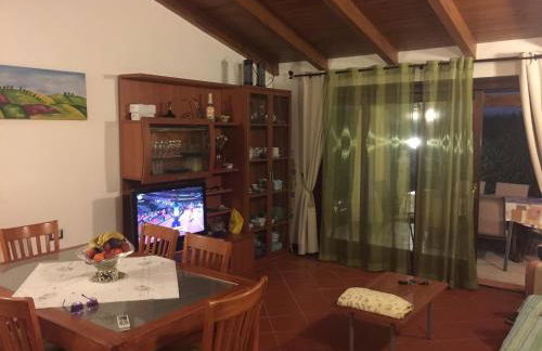 Villa Holiday Park Stintino - Piscina privata ed esclusiva - Foto 45