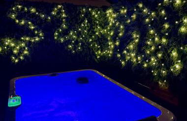 Appartement jacuzzi d'exception - proche Paris - Foto 24