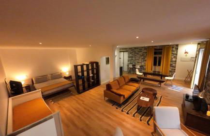 Souza Beach Apartment - Porto da Cruz - Studio & Suite - Foto 1