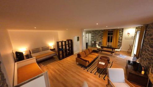 Souza Beach Apartment - Porto da Cruz - Studio & Suite - Foto 1