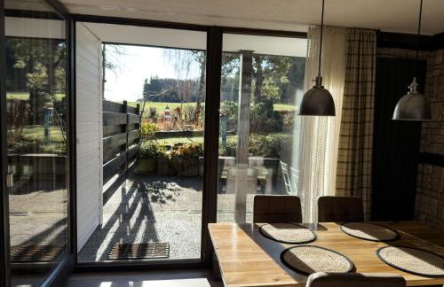 Ottobeurens Schmuckstück - FeWo mit E-Ladenstation - ACHAT - Foto 4