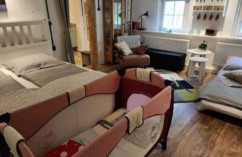 Marthas Stübchen - Foto 24