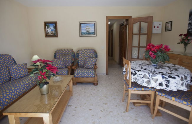 Malaga 101679 3 Bedroom Apartment By Mo Rentals - Photo 10