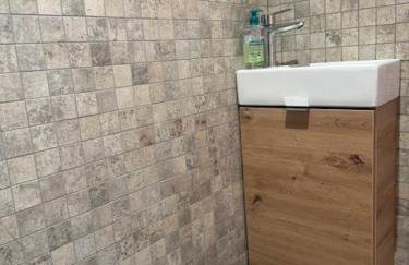 Chalets Horizon Blanc - Vue exceptionnelle Loup Blanc -Sauna extérieur Ours des Glaces -5 étoiles - Foto 10