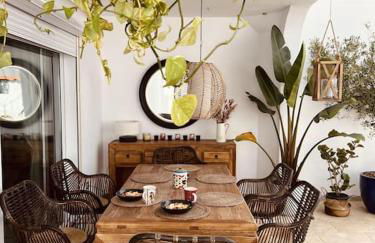 Costa Adeje Villa Private pool Panoramic Views - Foto 13