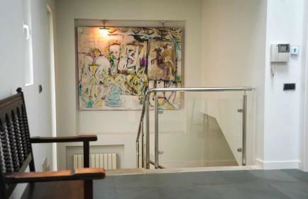 Casa de Trinidad Segovia - Foto 15