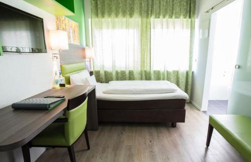 BONNOX Boardinghouse & Hotel - Foto 68