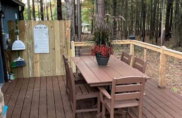 Cozy Cabin near Kentucky Lake - Amazing Glamping Rental in Big Sandy, Tennessee - Foto 2