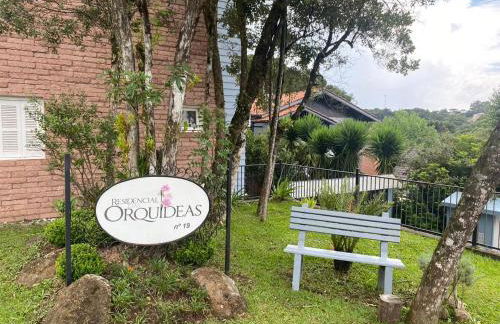 Apartamento Luxo 3 quartos Gramado próximo ao centro locação de temporada - Photo 4