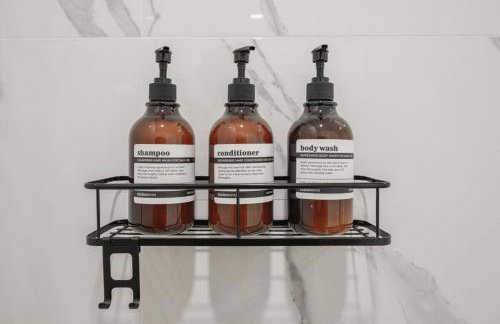 Luxe Loft 15 Min from NYC with City View & Gym - Foto 65