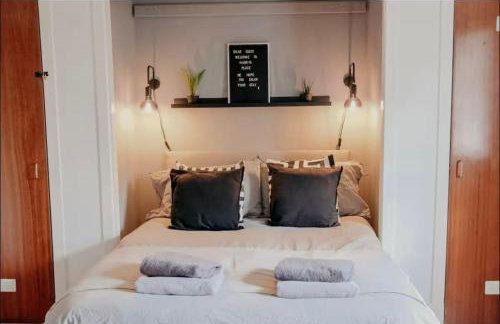 Glasgow - 1 Bedroom Apartment - Foto 1