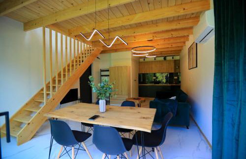 Gwiazda Mogielicy basen & balia, sauna - Foto 43