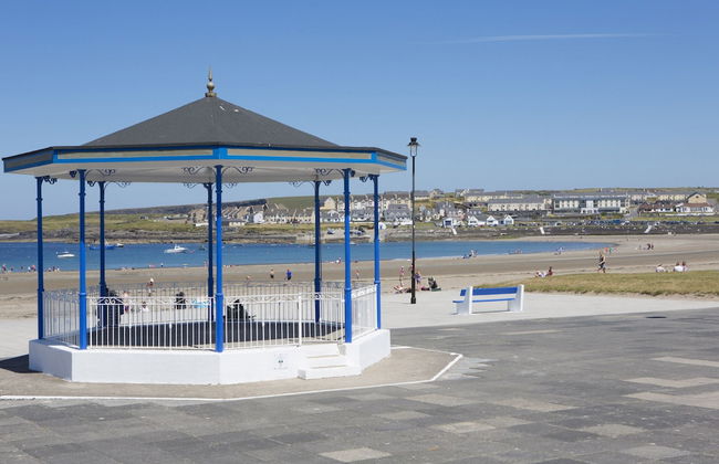 Moore Bay Holiday Homes - Foto 63