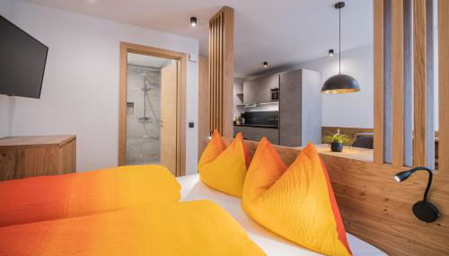 Kuenz Dolomites App 2 - Foto 5