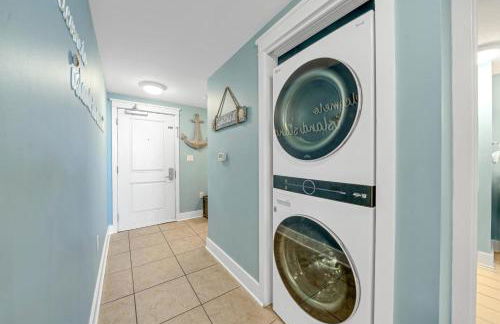 Incredible Courtyard Pools and Gulf Views Waterscape C506 Sleeps 10 - Foto 4