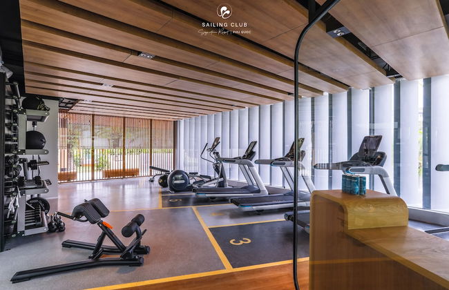 Sailing Club Signature Resort Phu Quoc - Foto 29