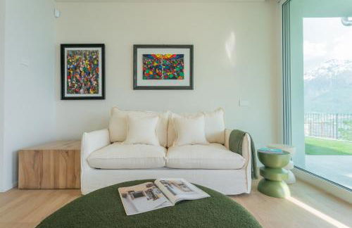 Valarin Luxury Apartments & Wellness, Vercana by Rent All Como - Foto 22