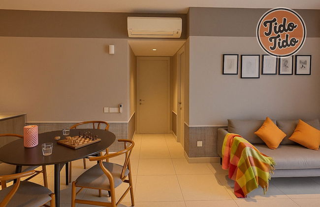 Millerz Square by Tido Tido - Foto 61