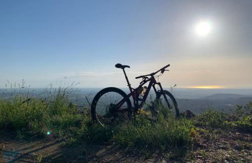 Stonehouse 2 Bedroom Chalet on Olympus Amazing View - Photo 20