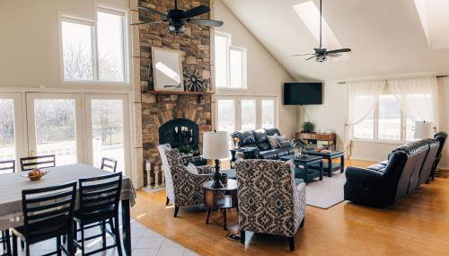 Meadowlark Creek-fishing, Pool, Nature - Foto 2