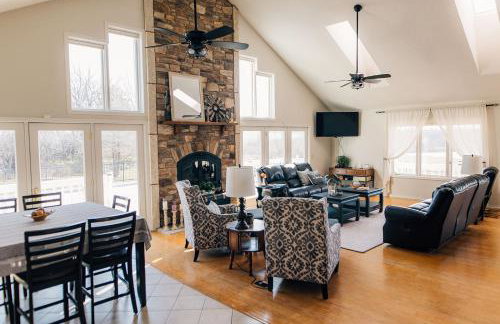 Meadowlark Creek-fishing, Pool, Nature - Foto 2