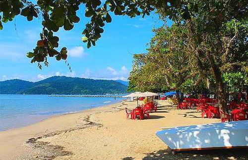CASA Pé NA AREIA PARATY com AC, smartv, wi fi, churrasqueira e máquina de lavar - Foto 8