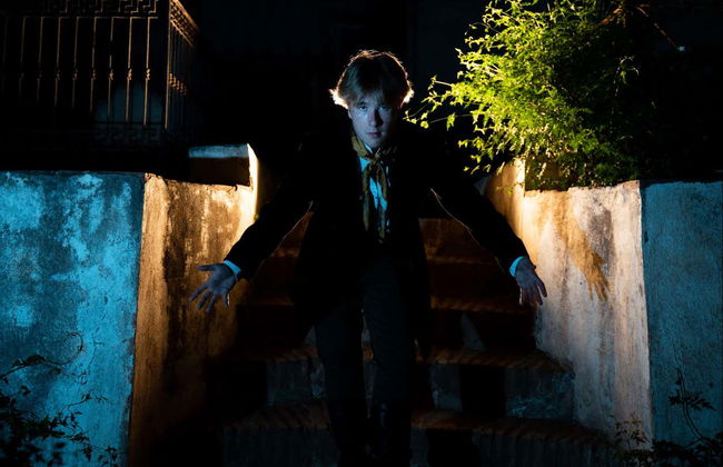 Tour in Málaga - Photo 1