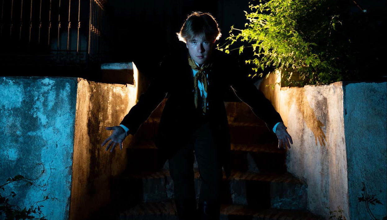 Tour in Málaga - Photo 1